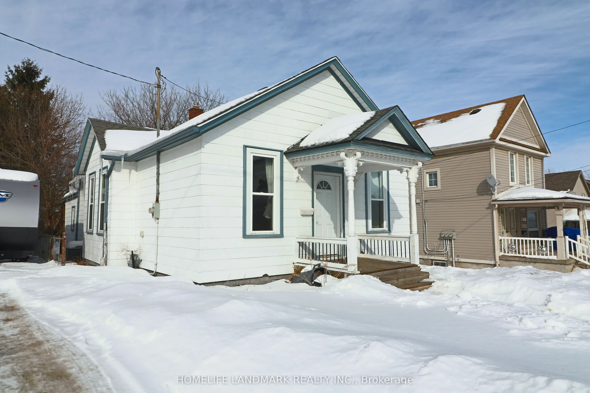 5761 Peer Street, Niagara Falls, On L2g 1w9