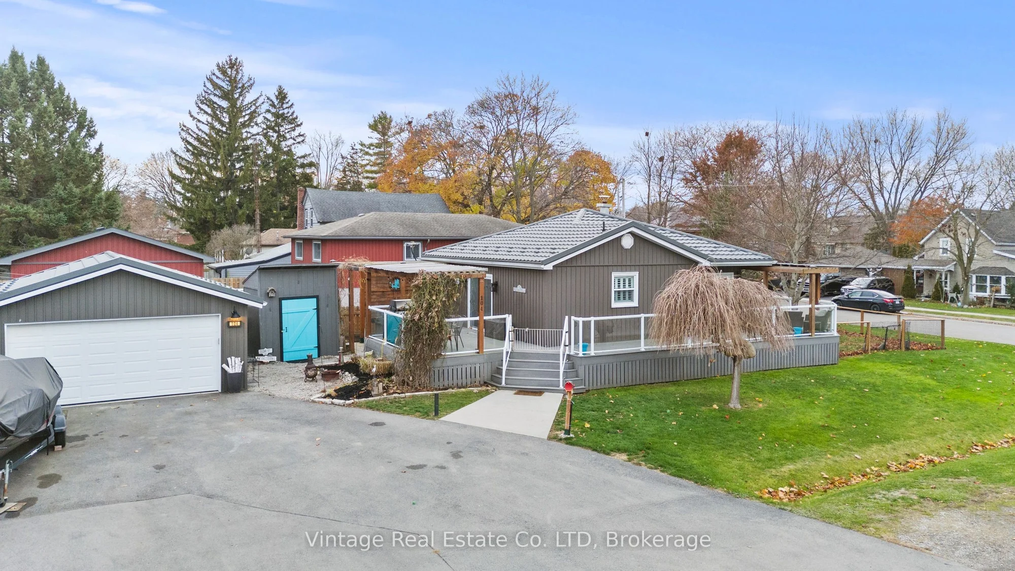 Detached in Haldimand
