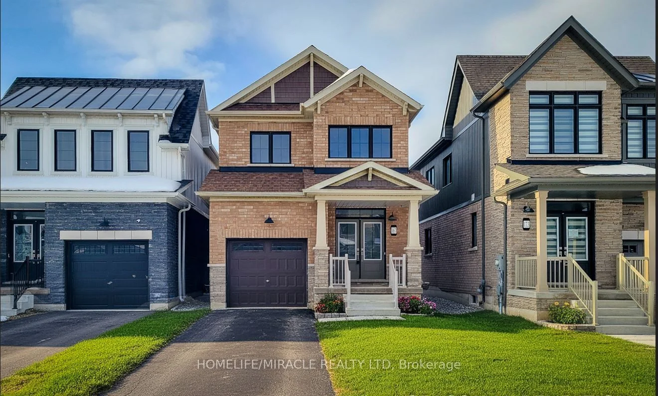167 Keelson Street, Welland, ON L3B 6C5
