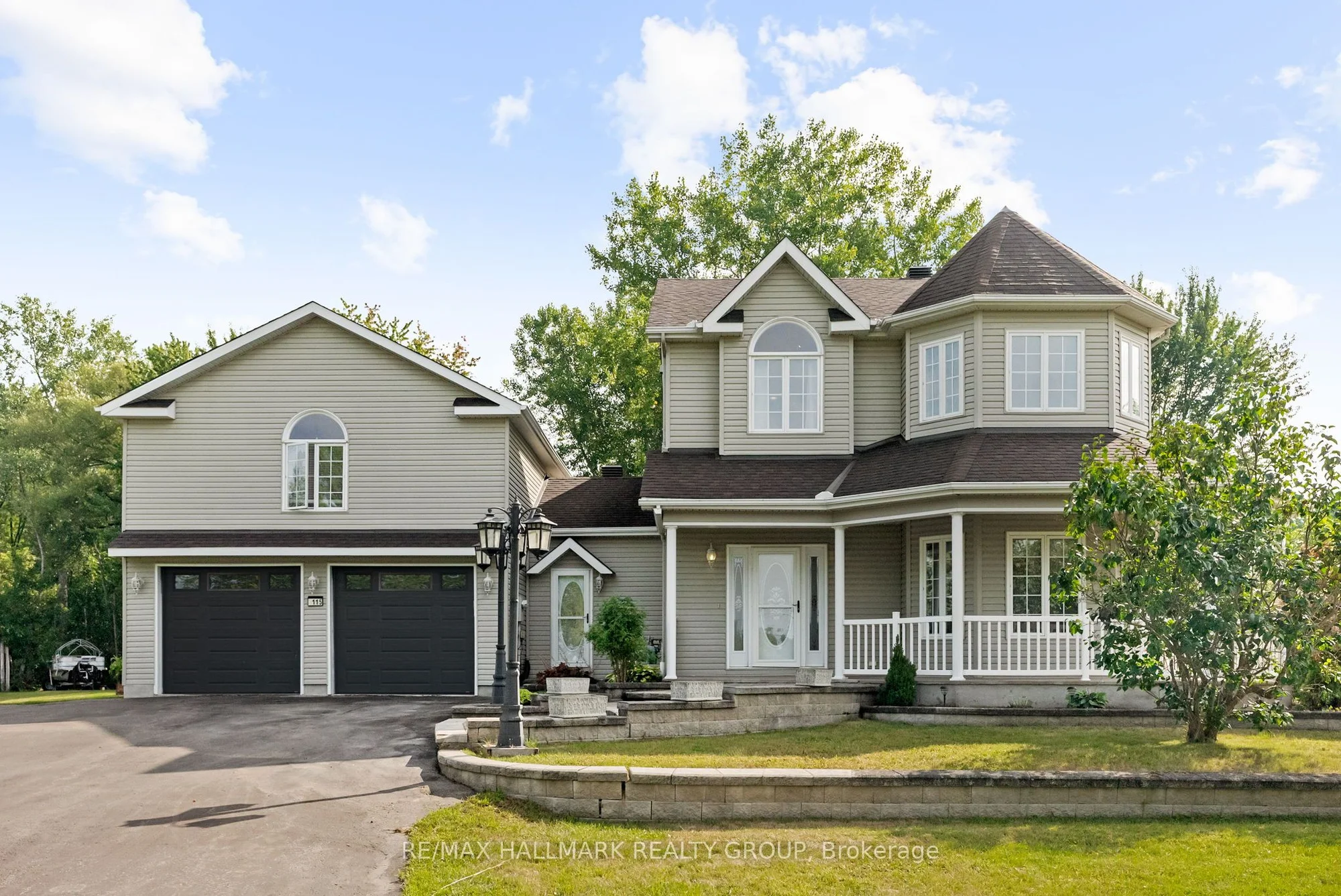 115 Pigeon Street, Clarence-rockland, On K4k 1j8