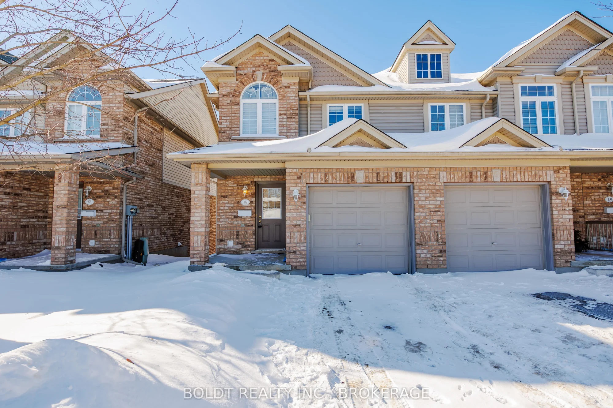 1155 Gordon Street 102, Guelph, On N1l 1s8