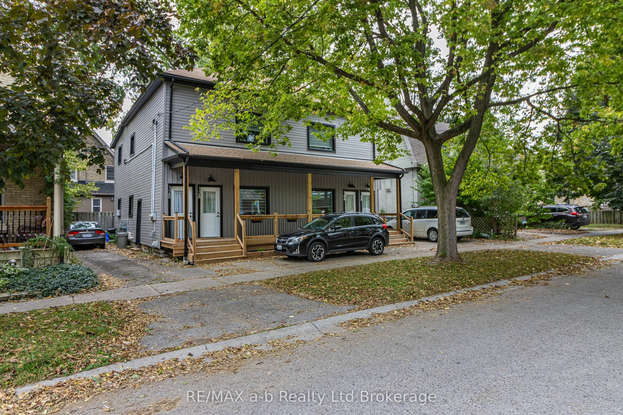 14 Victor Street, London South, On N6c 1b7