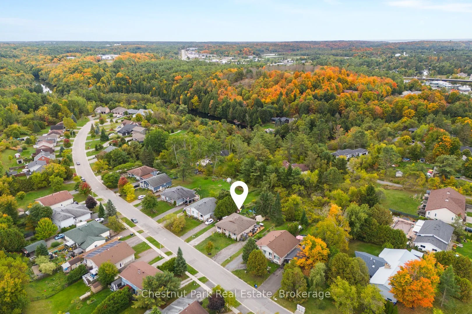 70 Milton Street, Bracebridge, ON P1L 1G9