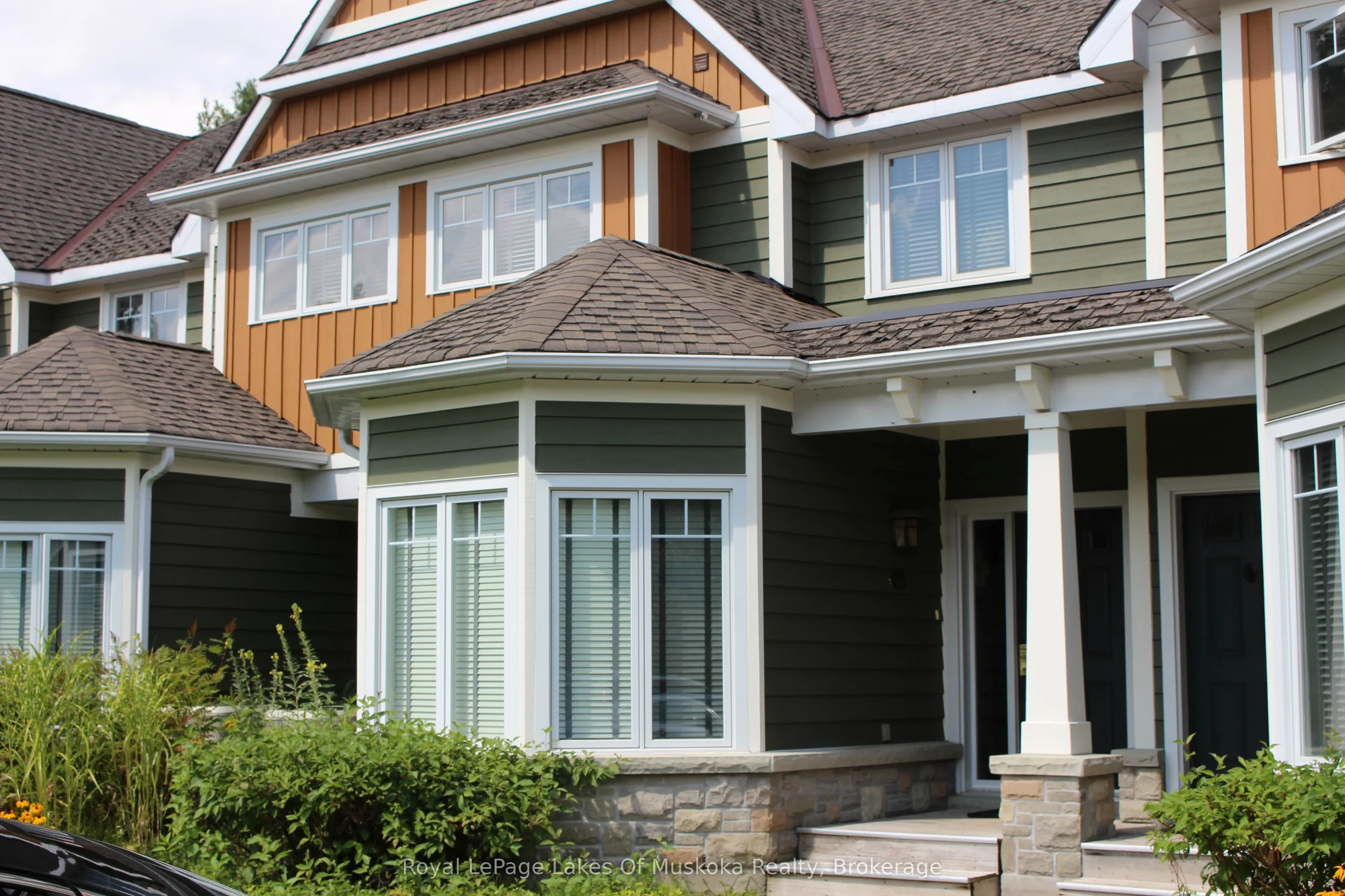1020 Birch Glen Road v15 w 9, Lake of Bays, ON P0B 1A0