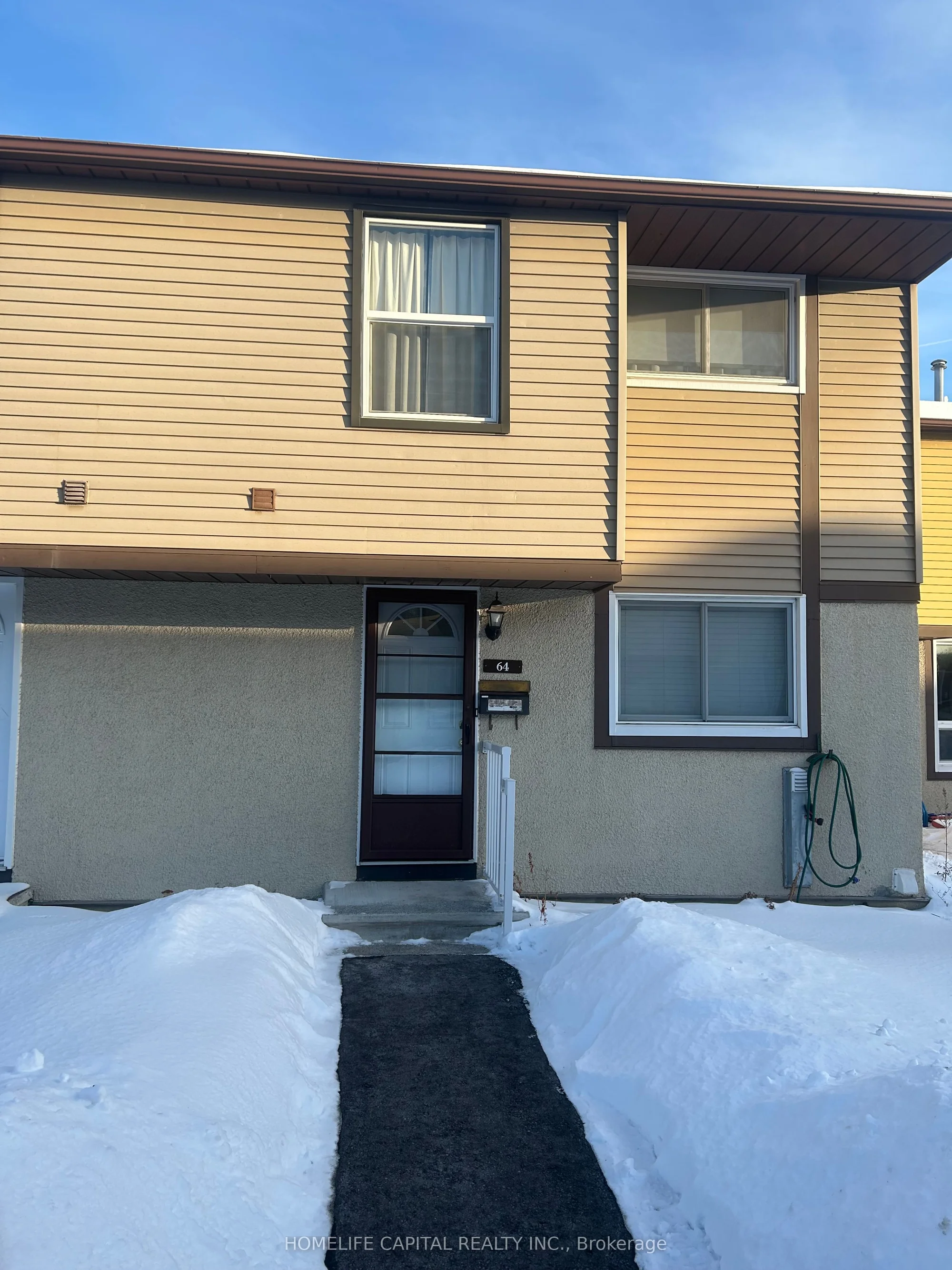 2570 Southvale Crescent 64, Elmvale Acres and Area, ON K1B 5B7