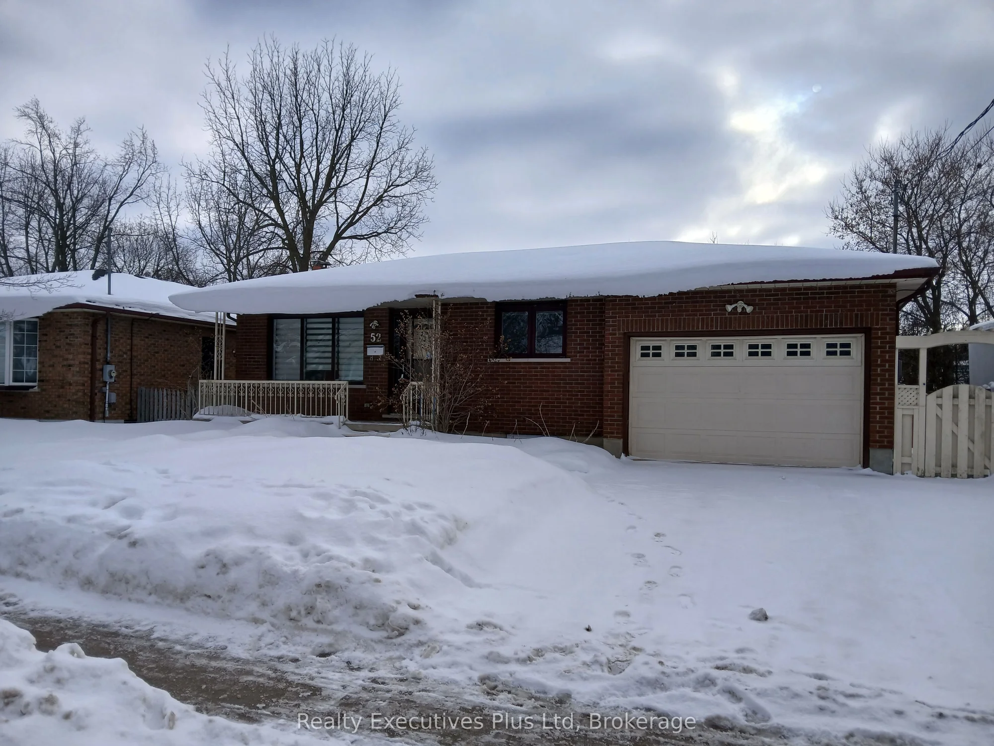 52 N Alma Street N, Guelph, ON N1H 5X1