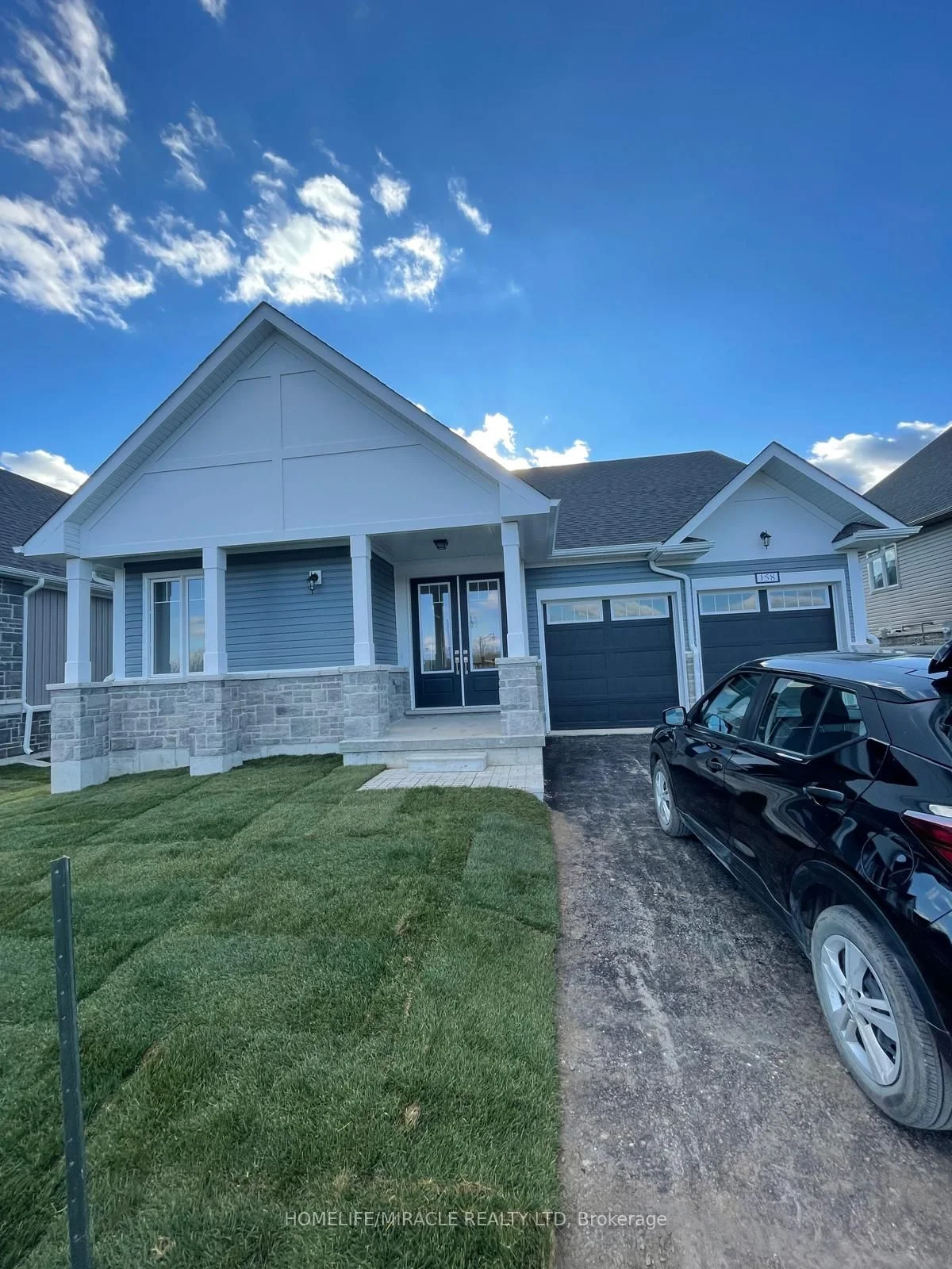 158 Country Club Drive, Loyalist, On K0h 1g0