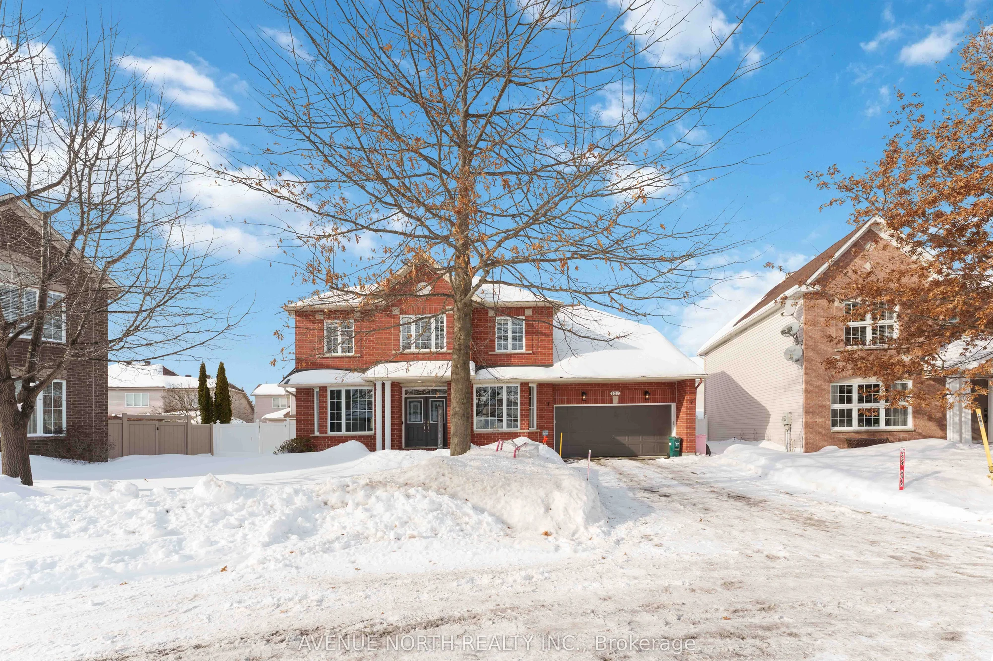 107 Dugas Court, Orleans - Cumberland and Area, ON K4A 4N2