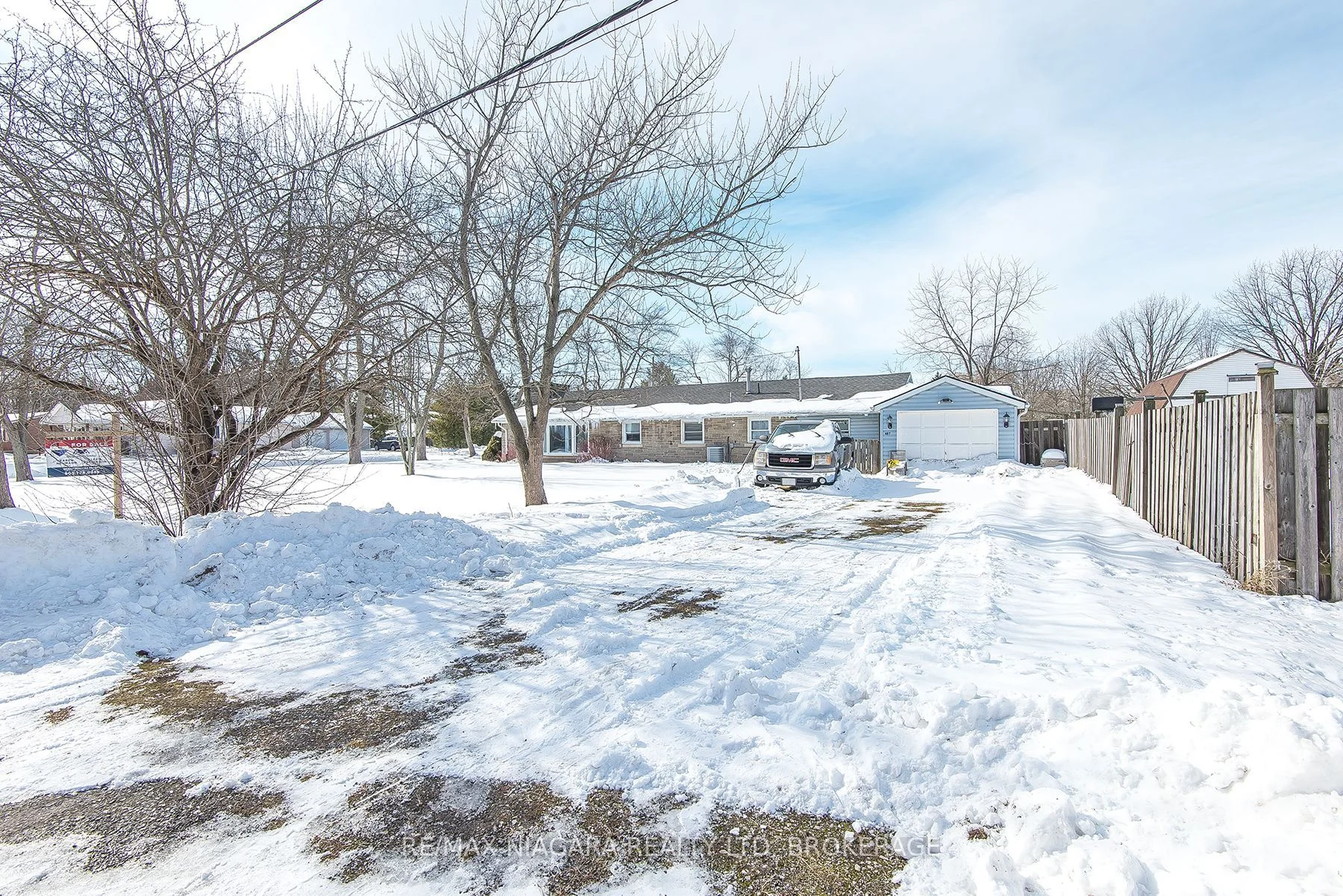 487 Belleview Boulevard, Fort Erie, On L0s 1n0