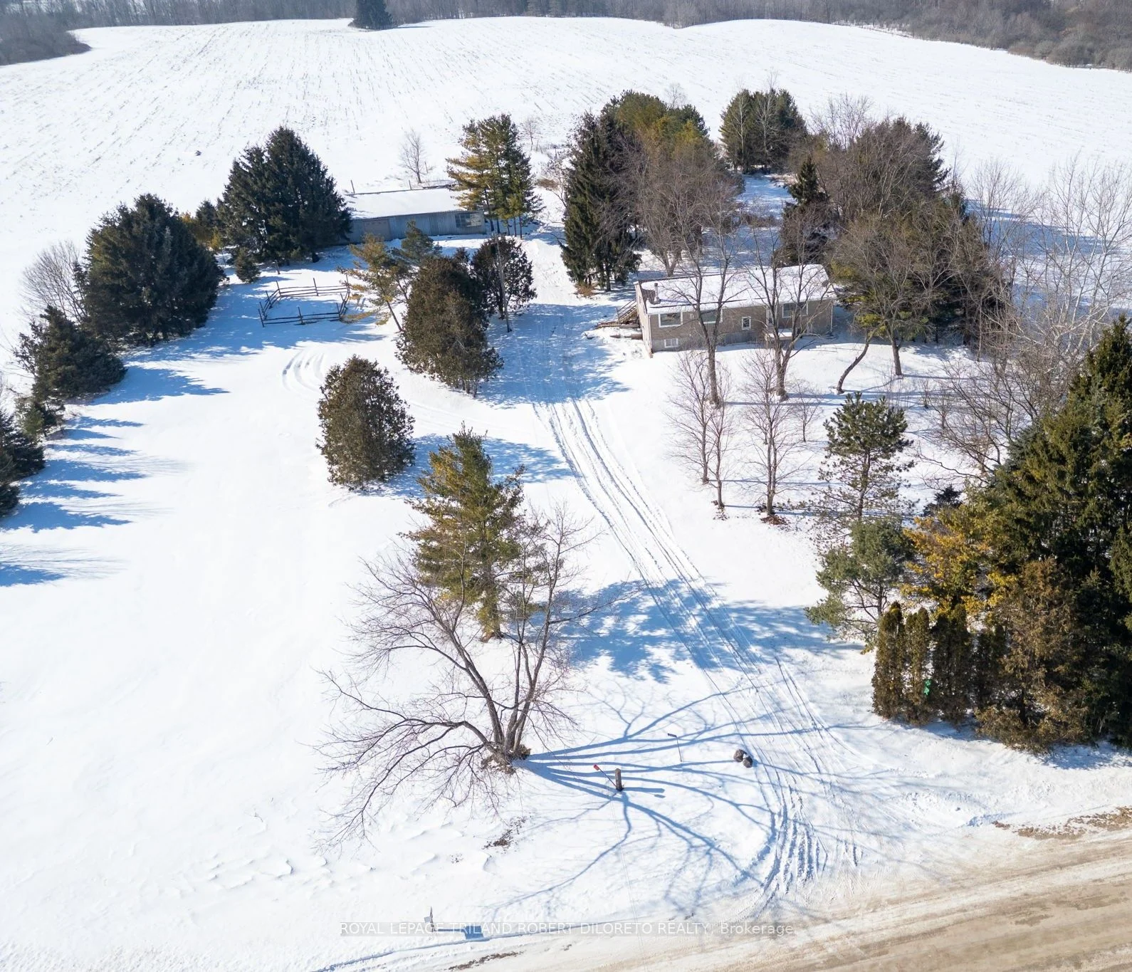 21477 Springfield Road, Southwest Middlesex, On N0l 1t0