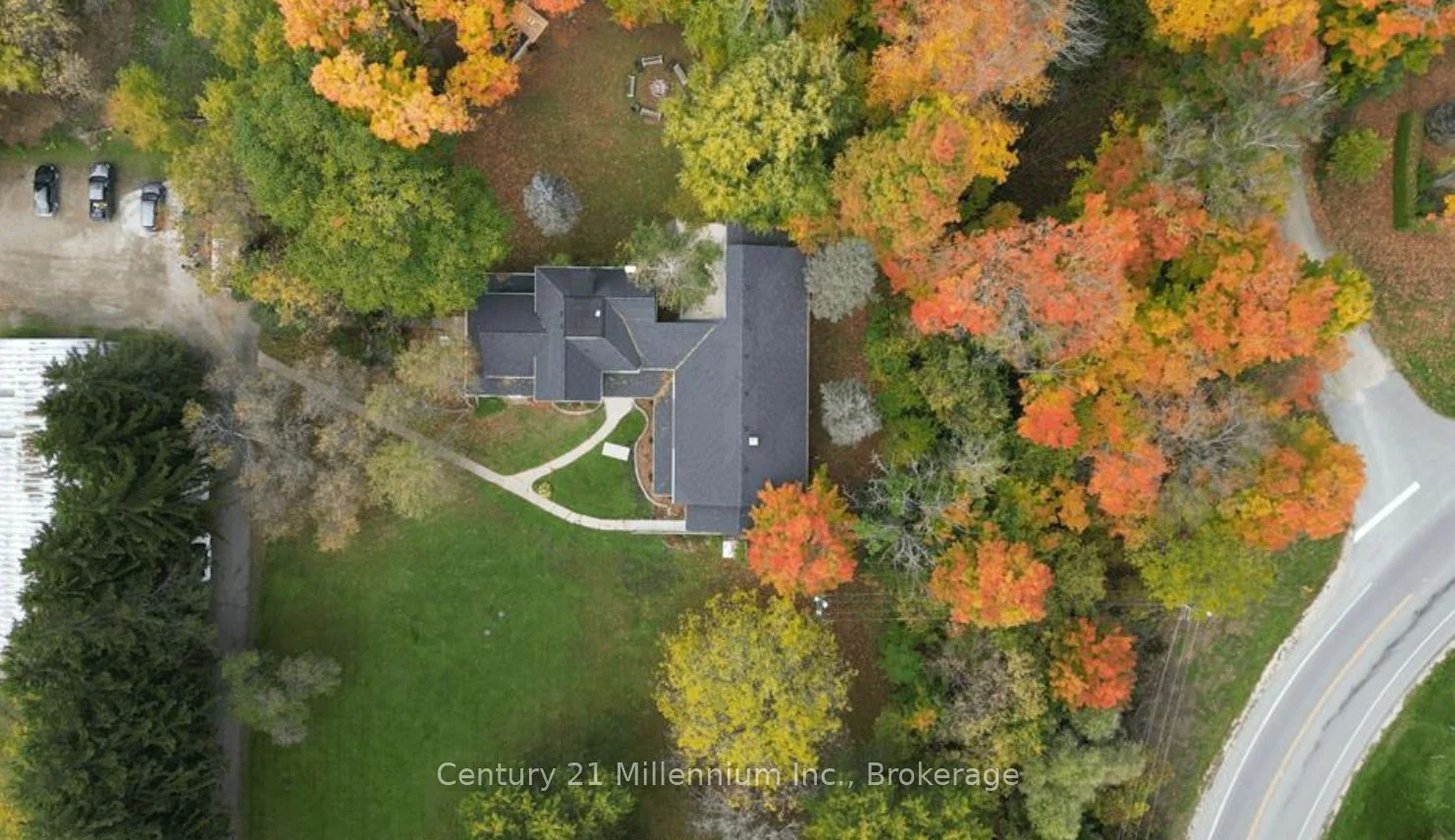 788277 Beaver Valley Road, Blue Mountains, ON N0H 1J0