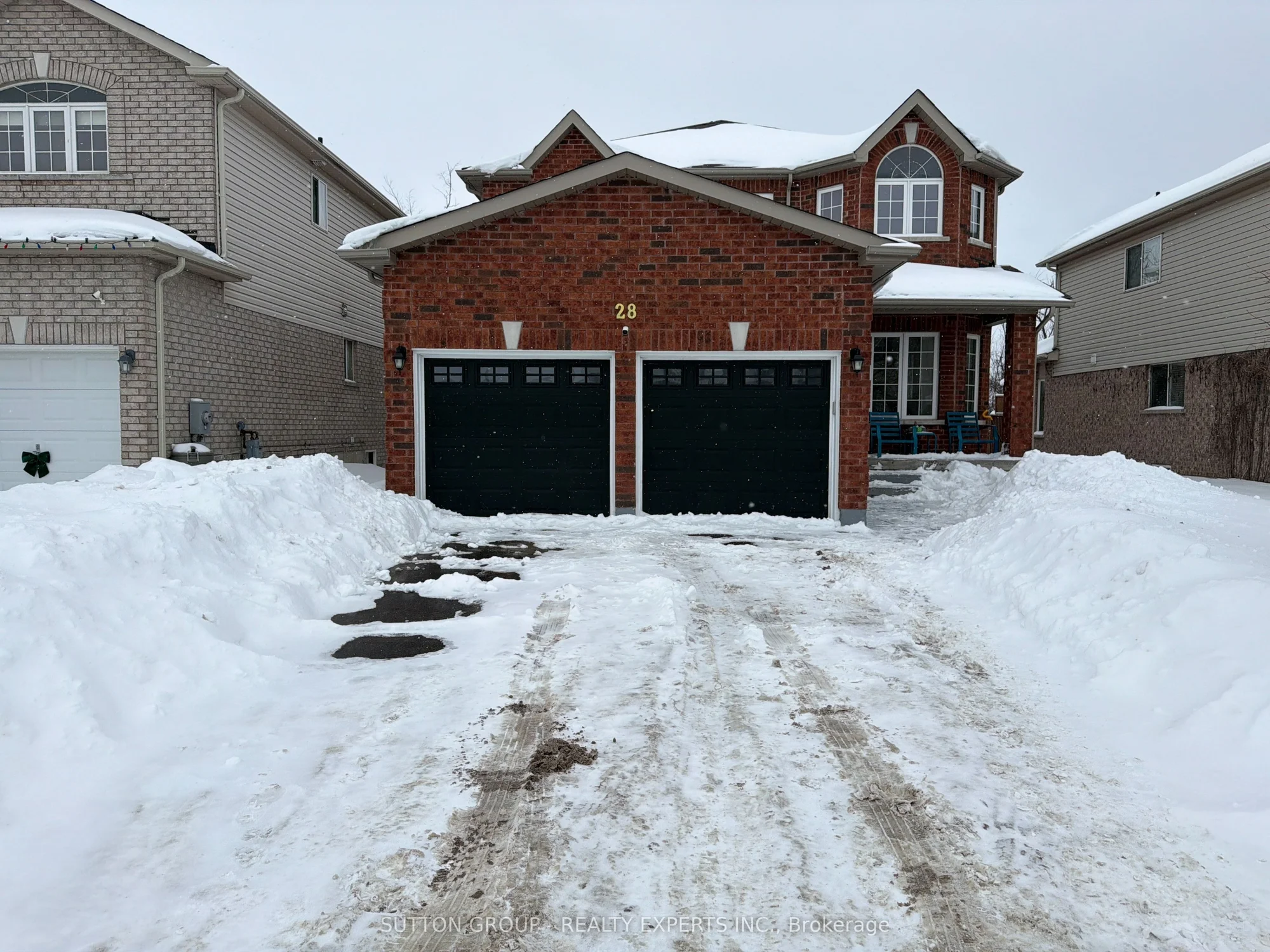 28 Cook Street, Kawartha Lakes, On K9v 0c5