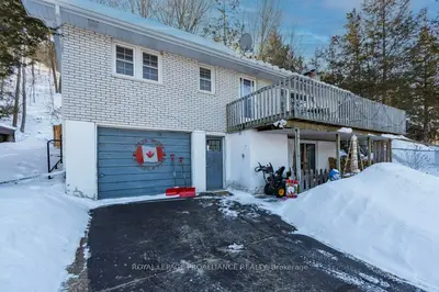 550 Frankford Stirling Road, Quinte West, On K0k 2c0