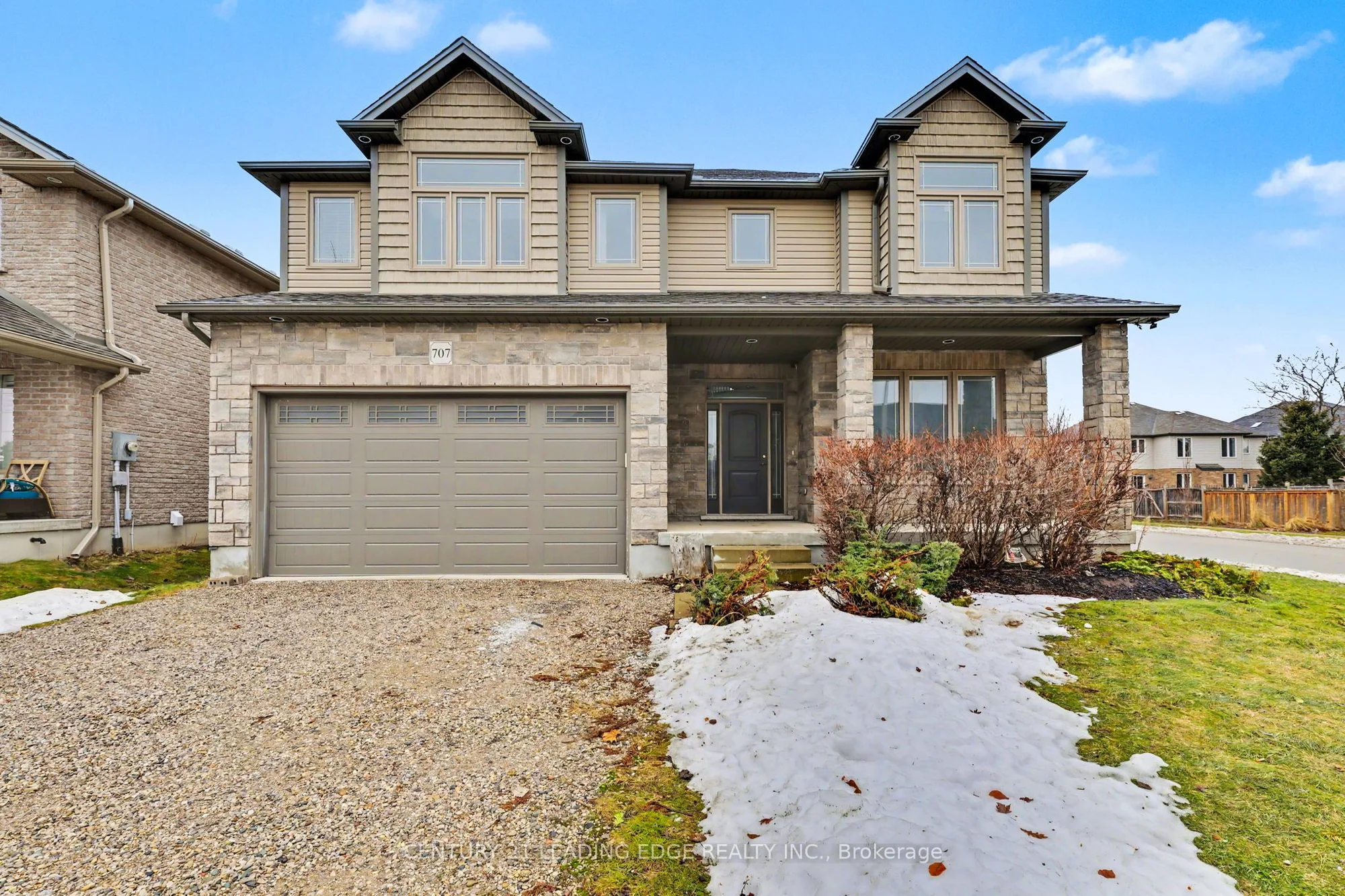 707 Halifax Road, Woodstock, ON N4T 0C5