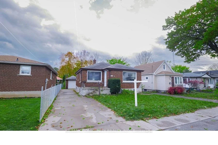6360 Ash Street (main) Street, Niagara Falls, On L2g 2h5
