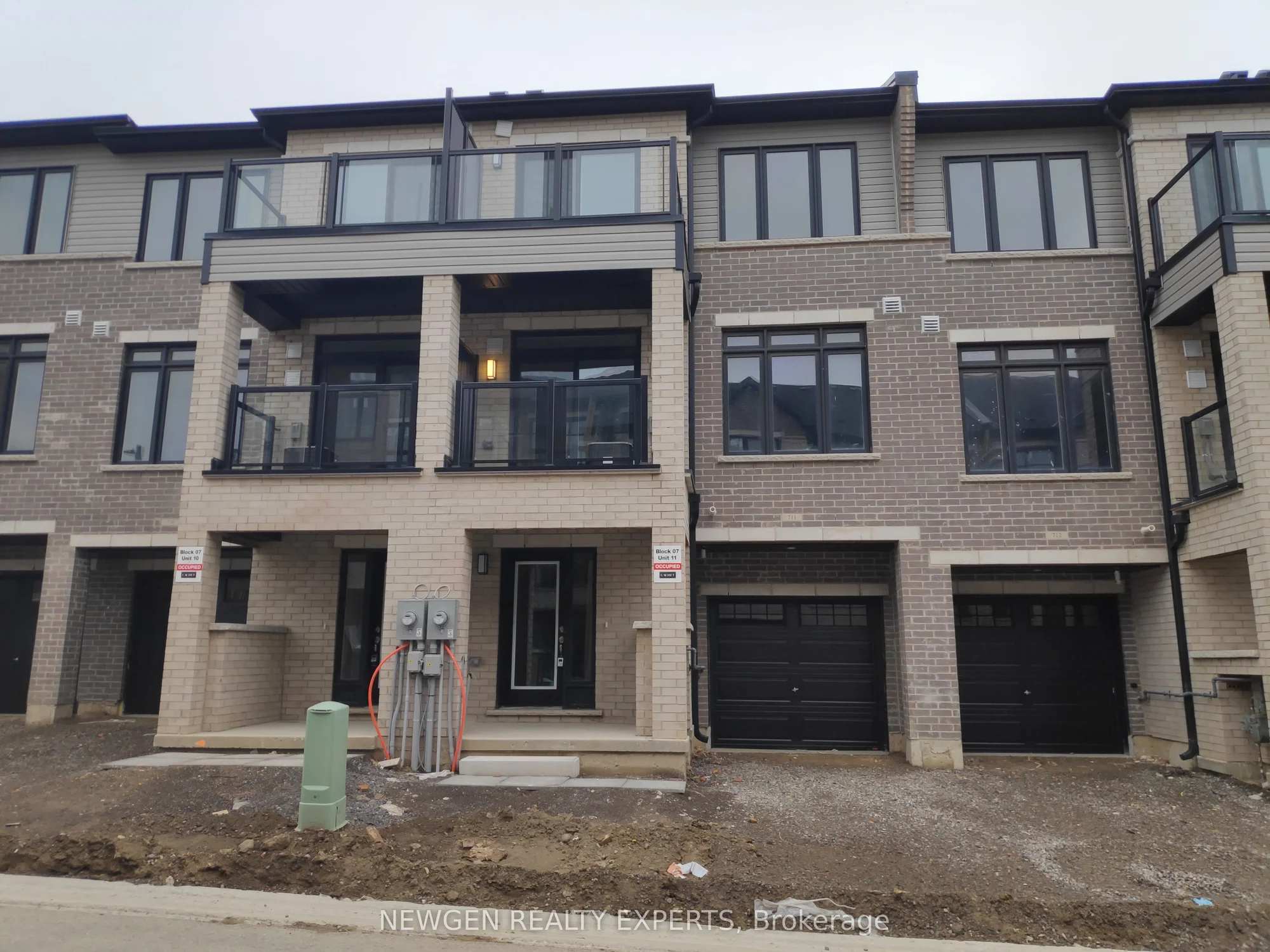 585 Colborne Street E 711, Brantford, ON N3S 0K4