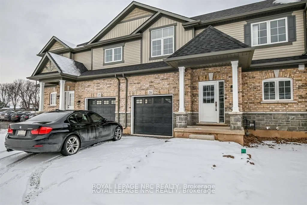 397 Garrison Road 16, Fort Erie, On L2a 1n1