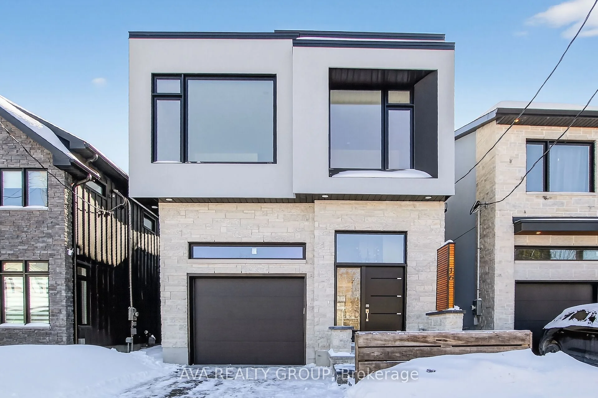 16 Gould Street, Tunneys Pasture and Ottawa West, ON K1Y 2P2
