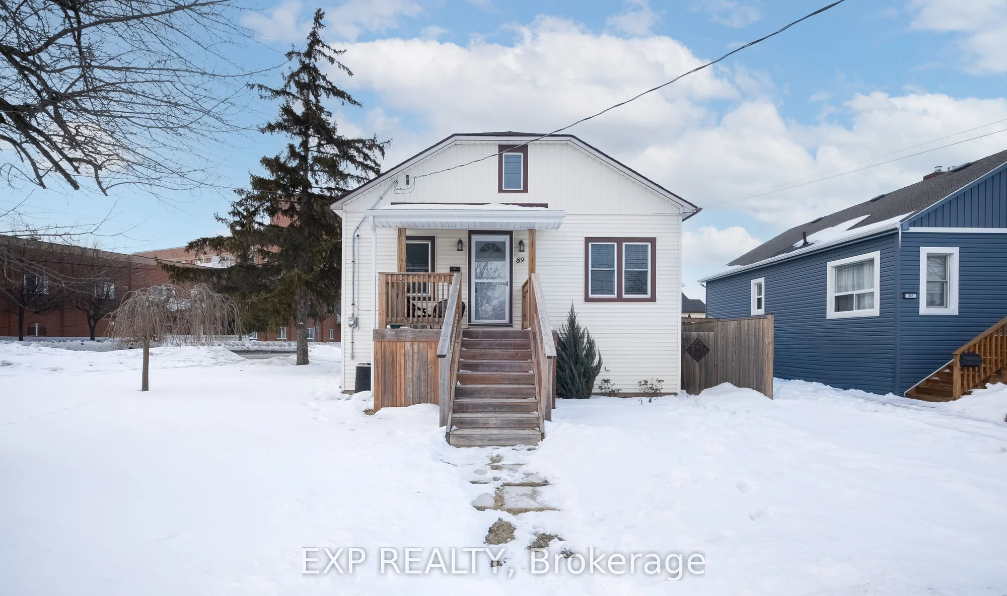 89 Neff Street, Port Colborne, ON L3K 3T2