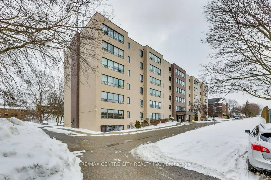 650 Cheapside Street 410, London East, ON N5Y 5J8