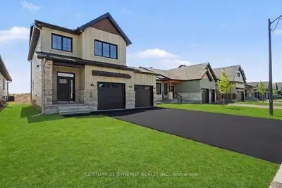 68 Helen Street, North Stormont, On K0a 1r0