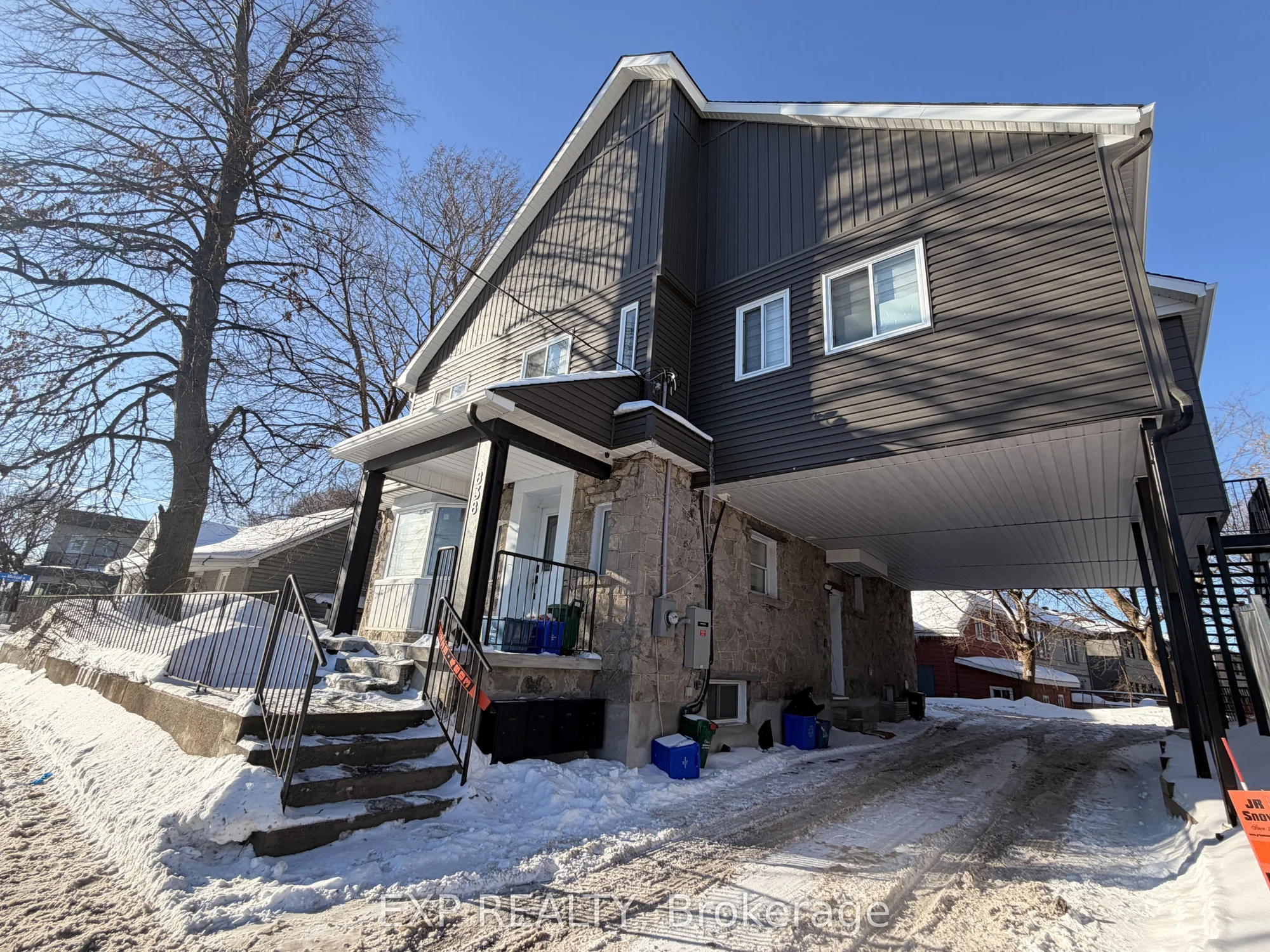 838 St. Laurent Boulevard #1, Overbrook - Castleheights and Area, ON K1K 3A9