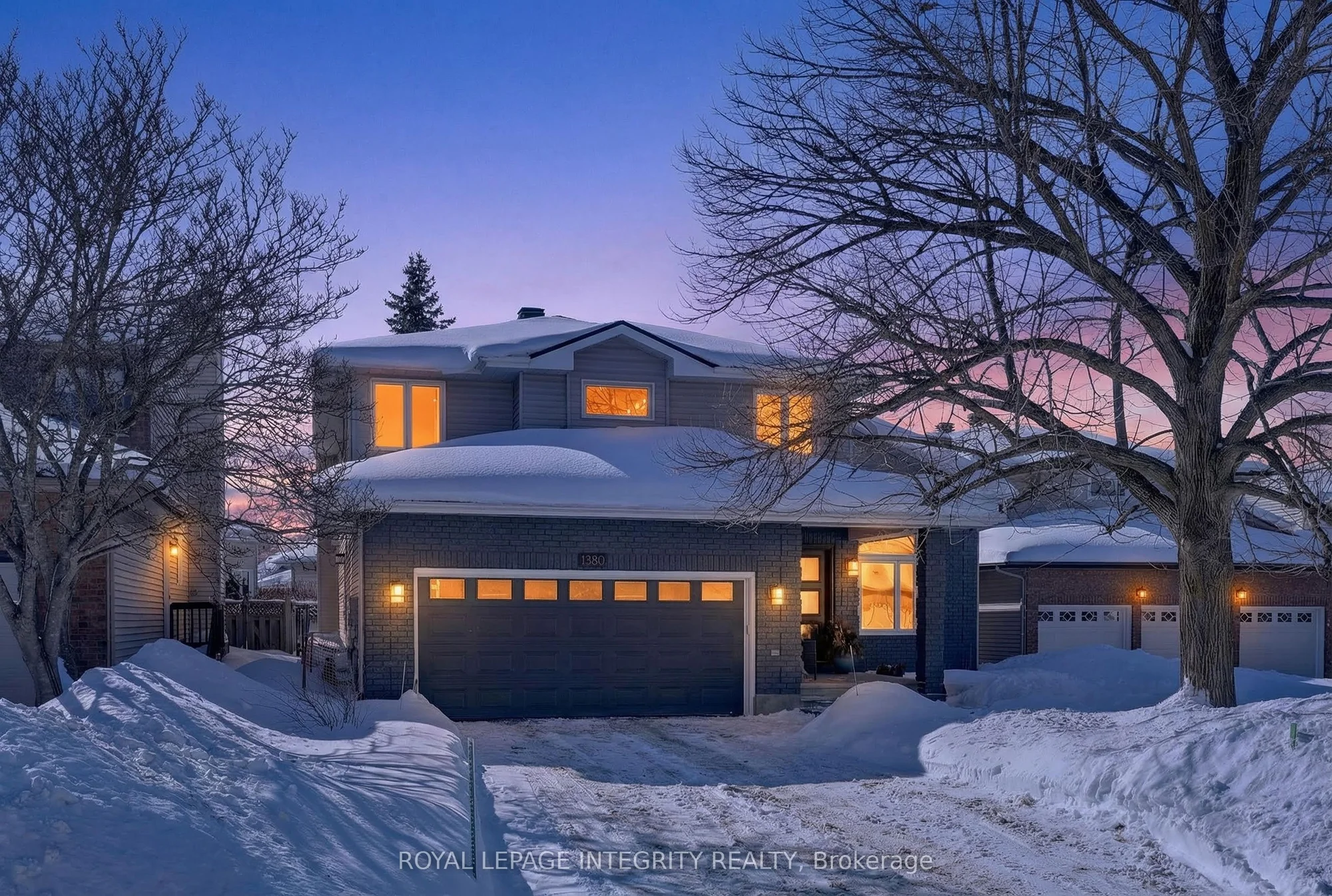 1380 Diane Crescent, Orleans - Cumberland and Area, ON K4A 2N8