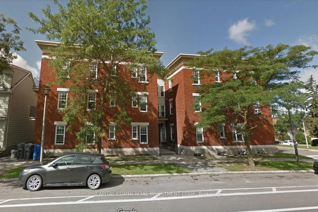 60 Cobourg Street 306, Lower Town - Sandy Hill, ON K1N 8G8