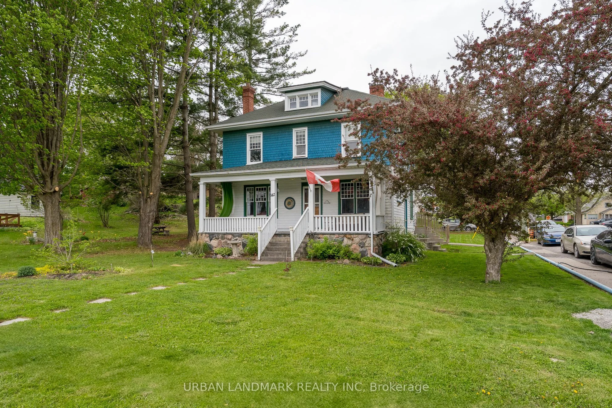 142 St Lawrence Street E, Centre Hastings, ON K0K 2K0