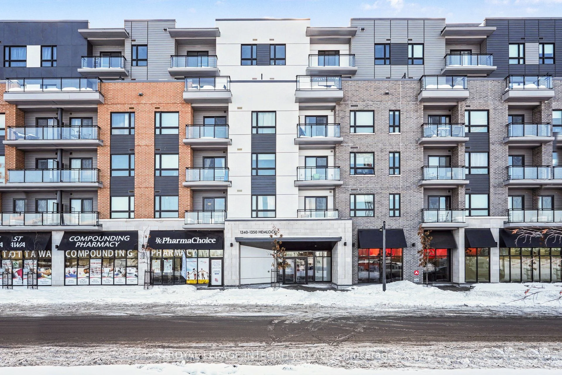 1350 Hemlock Road 217, Manor Park - Cardinal Glen and Area, ON K1K 5C2