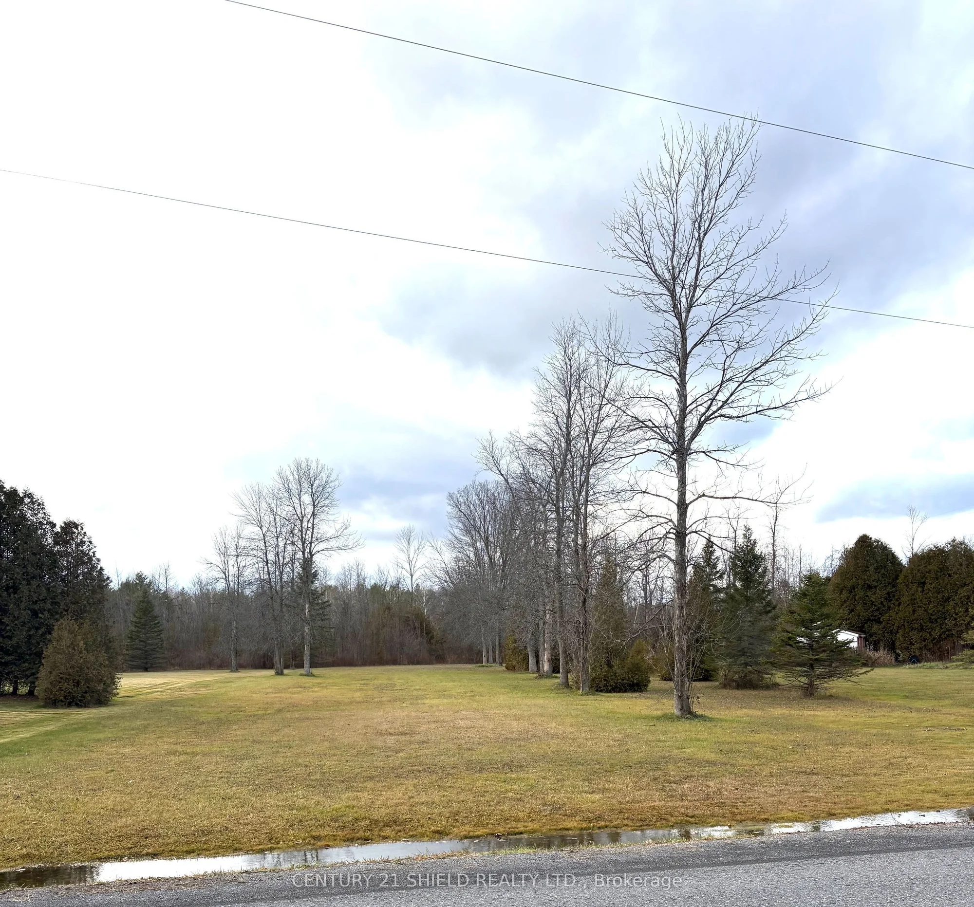0000 Dafoe Road, South Stormont, ON K0C 1M0