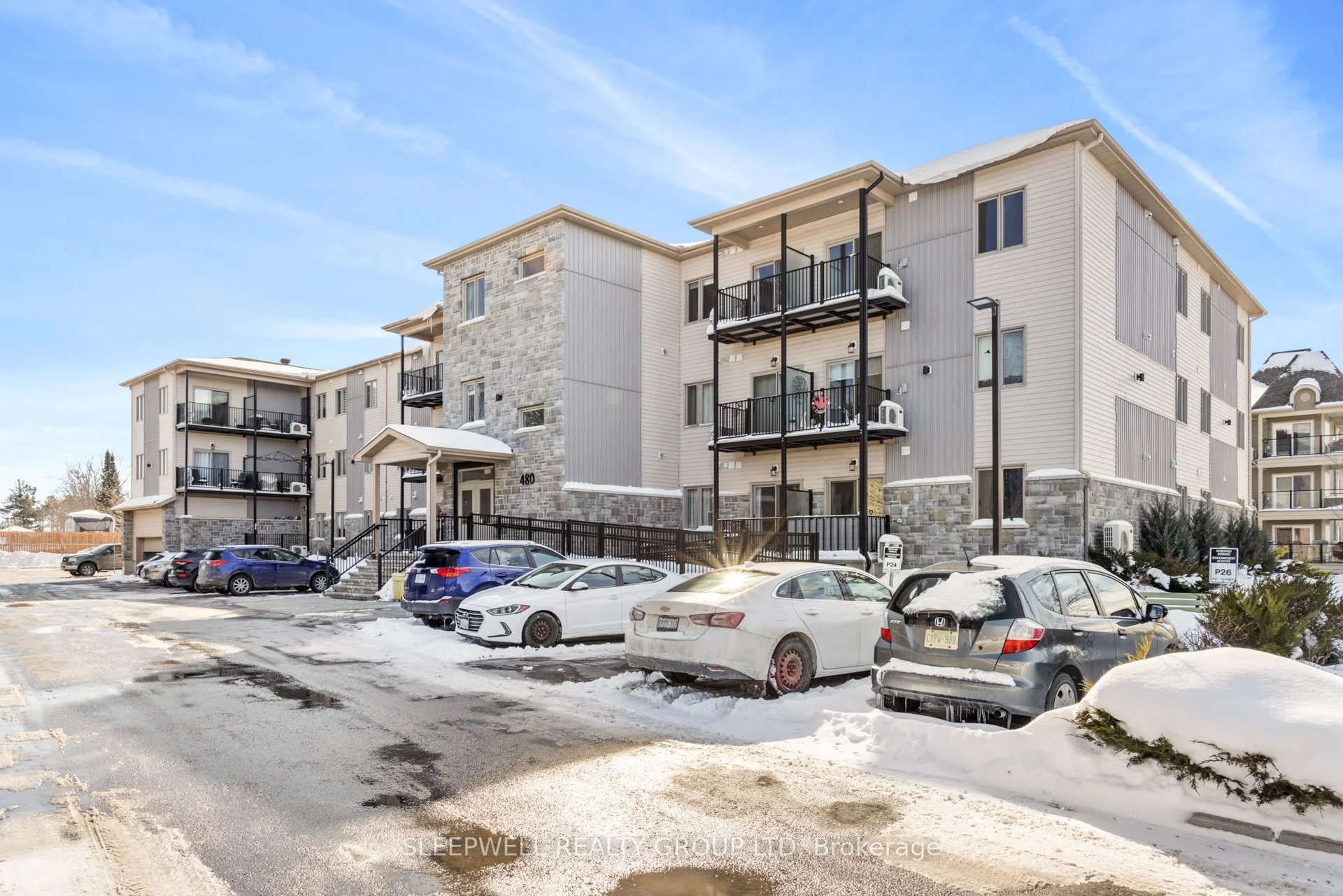 480 Church Street 211, Russell, ON K4R 0G4