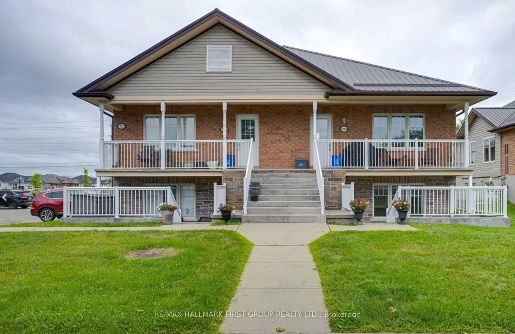 231 Ruttan Terrace 205, Cobourg, On K9a 5x7