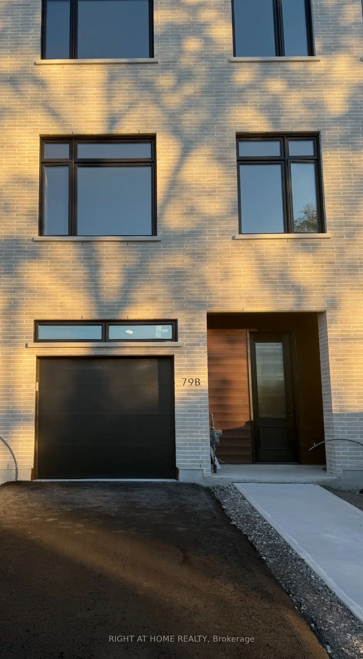 79A River Street, Parry Sound, ON P2A 2T8