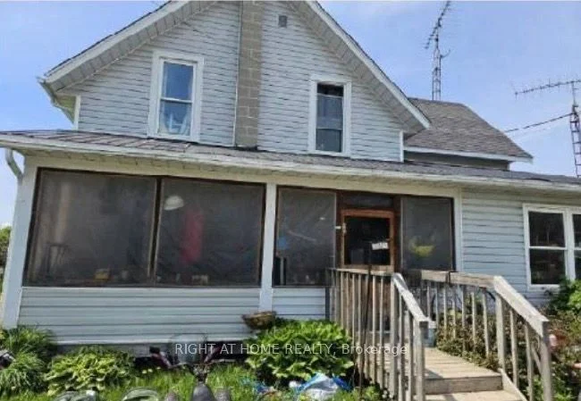 12 Circle Drive, Rideau Lakes, On K0g 1e0
