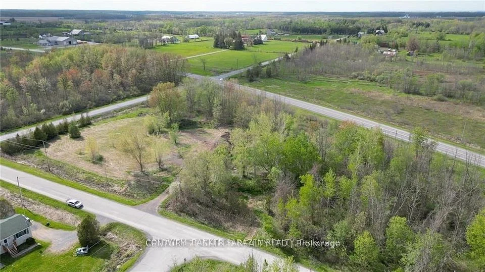 00 CHEVRIER Street, North Stormont, ON K0C 1V0