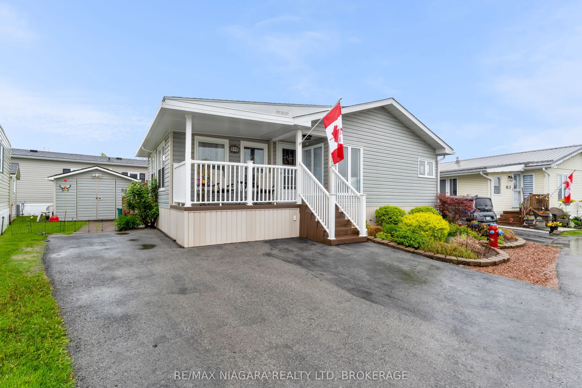 3033 Townline Road 356, Fort Erie, On L0s 1s1