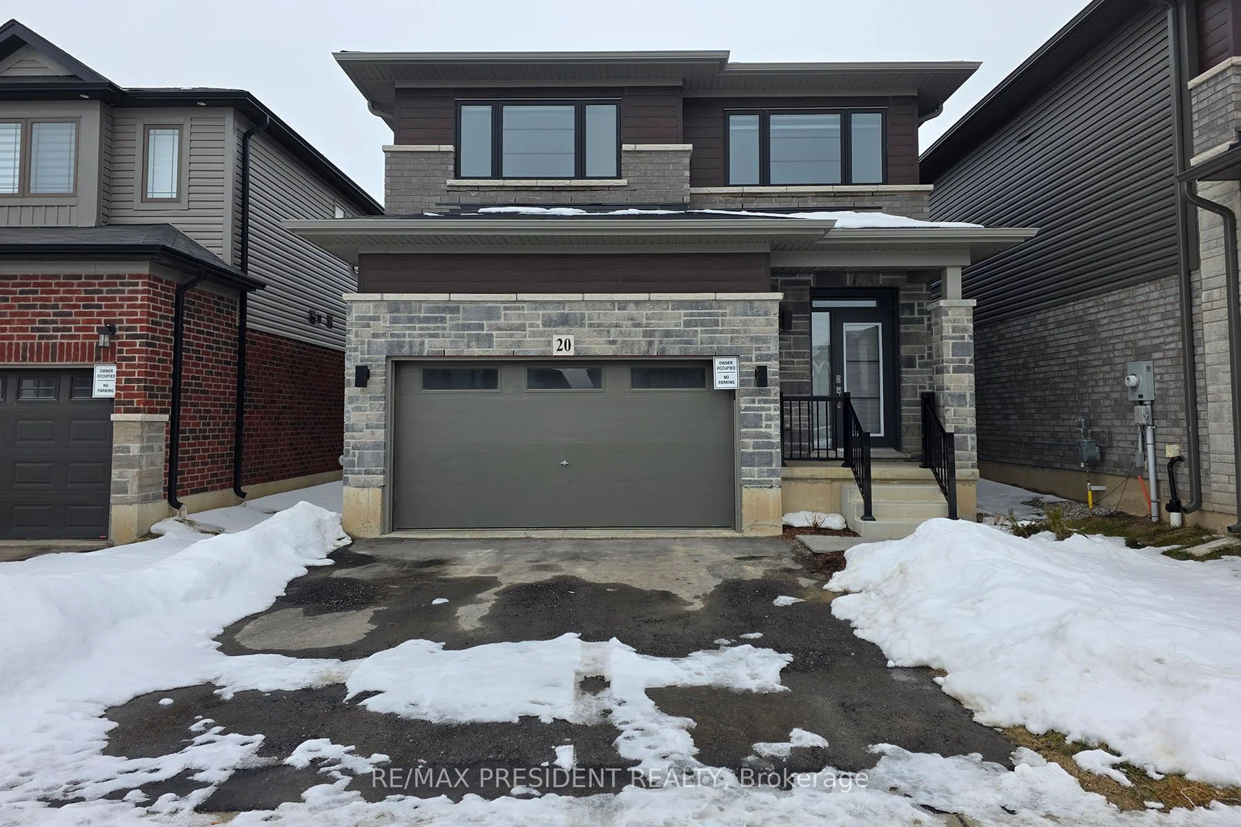 20 Broddy Avenue, Brantford, ON N3T 0V2