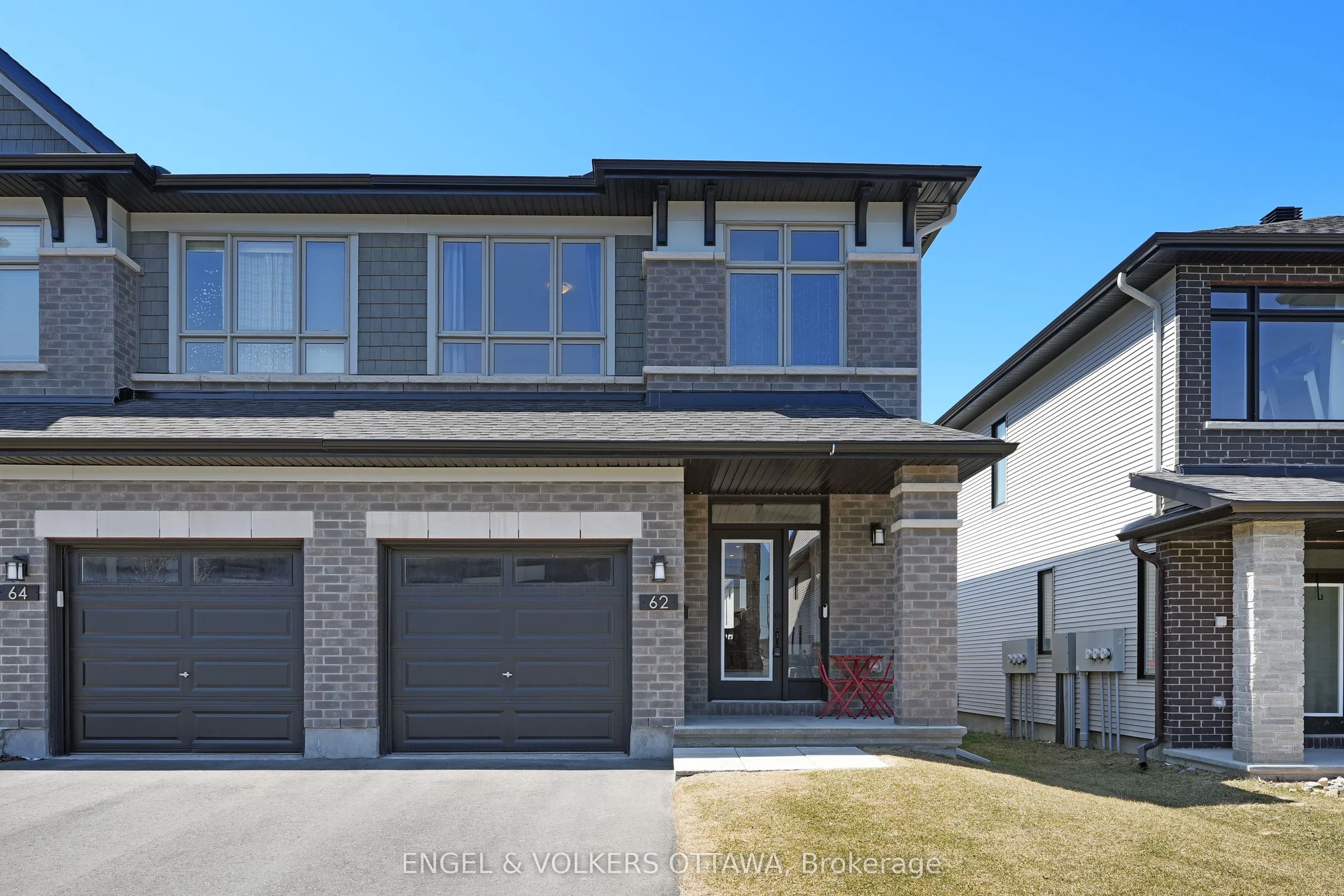 62 Canvasback Ridge, Blossom Park - Airport and Area, ON K4M 0P6