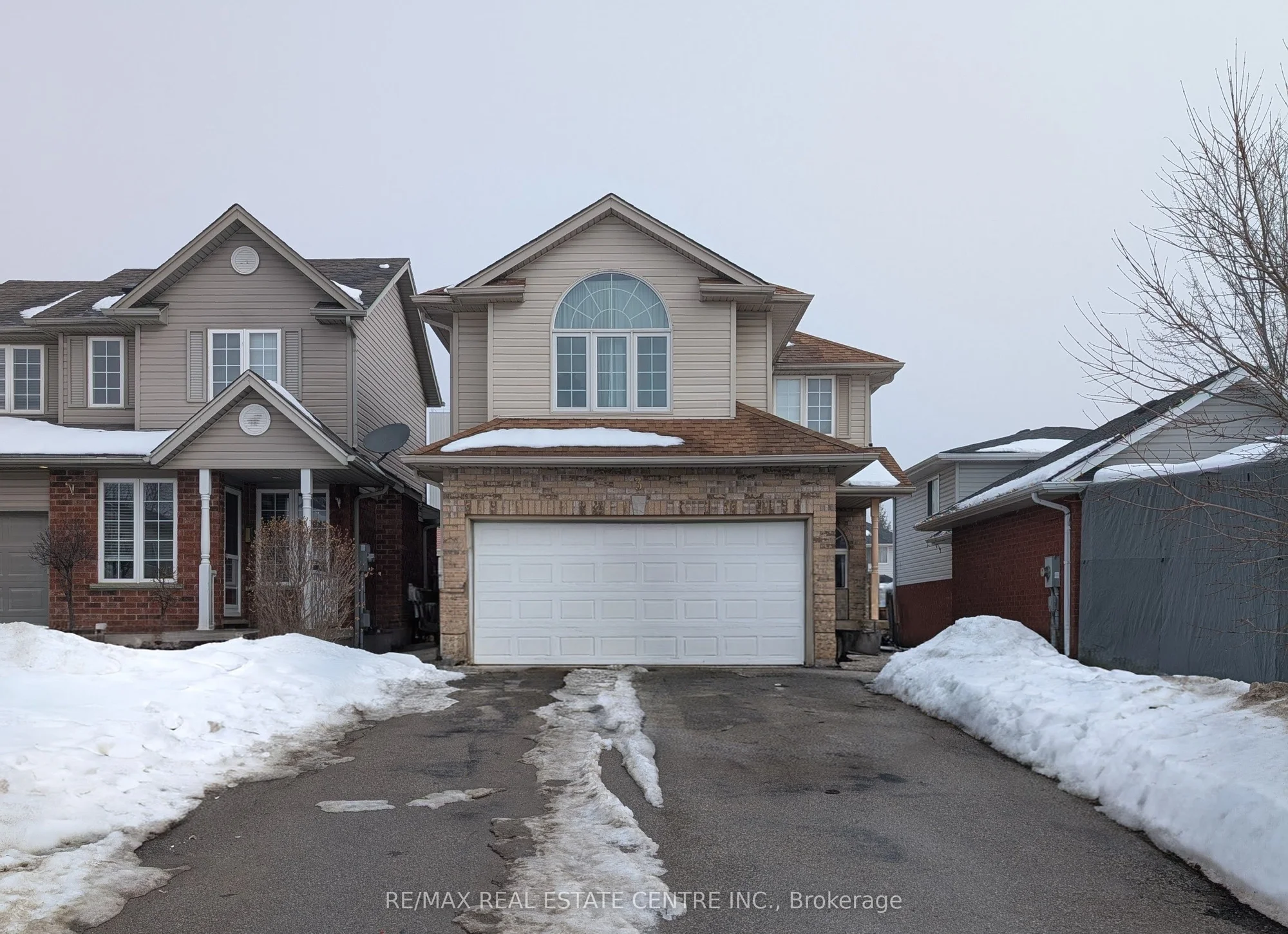3 Beattie Street Basement, Guelph, On N1h 8n2