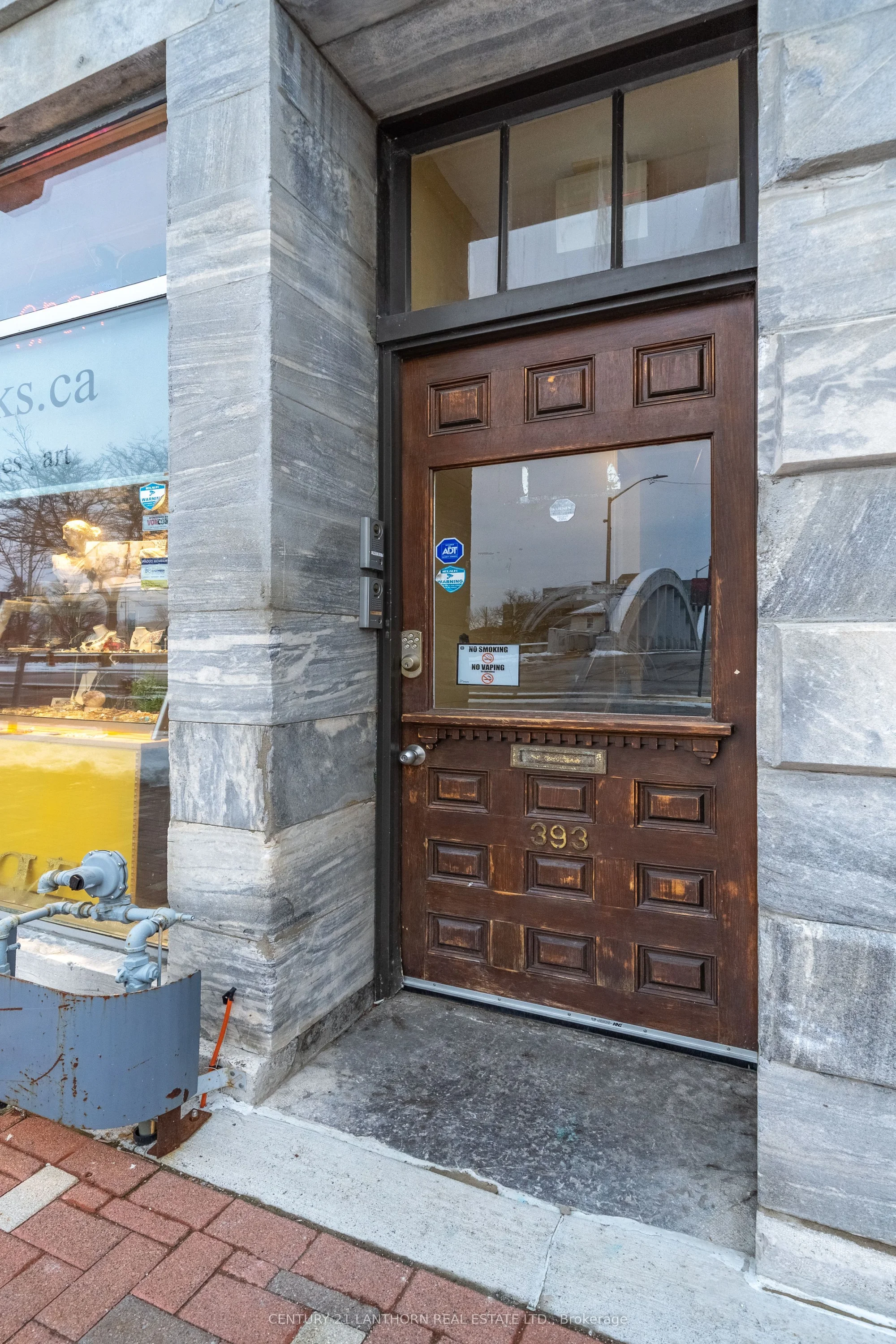 393 Front Street, Belleville, On K8n 2z9