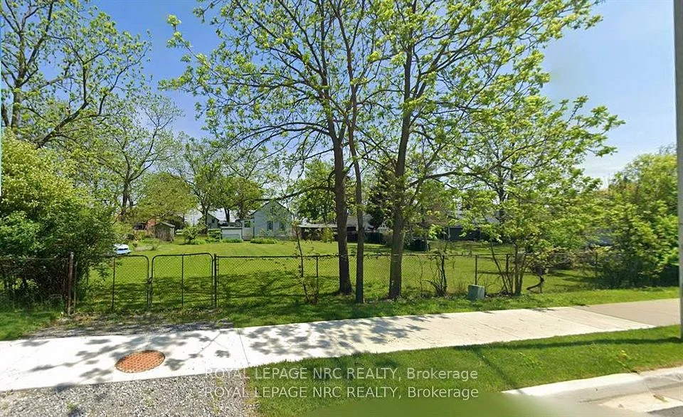 LOT 75 RYAN Avenue, Fort Erie, ON L0S 1B0