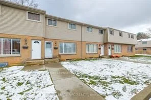 4215 Meadowvale Drive 39, Niagara Falls, ON L2E 5W8
