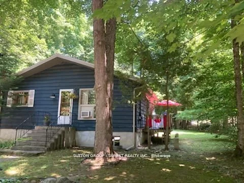 119 HOOD Road, Huntsville, ON P1H 2J3