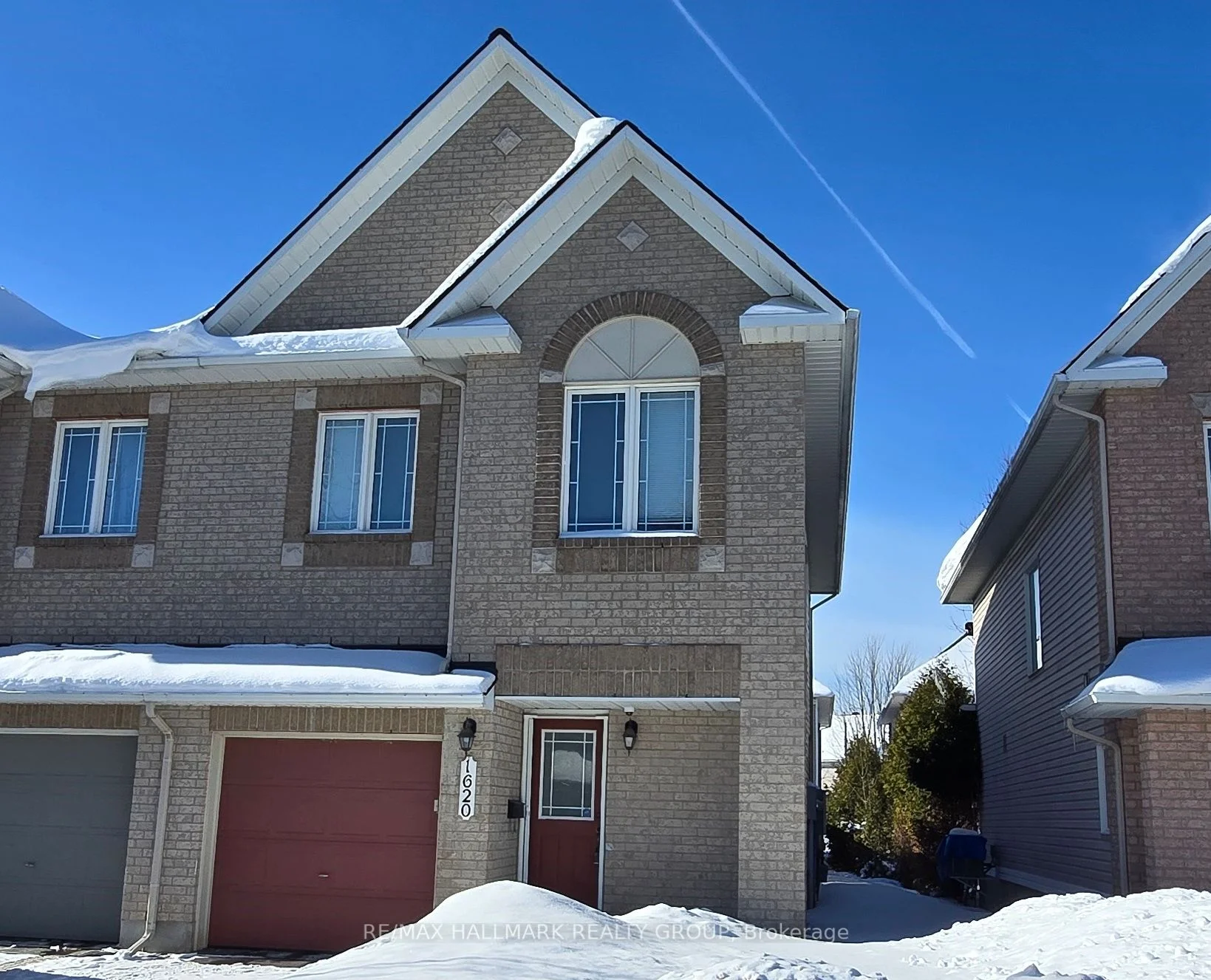 1620 Henri Lauzon Street, Orleans - Convent Glen And Area, On K1c 7r6