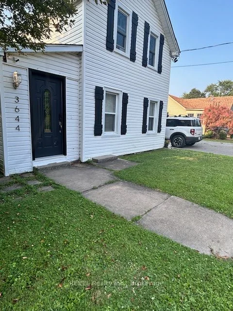 3644 Elm Street, Fort Erie, ON L0S 1N0
