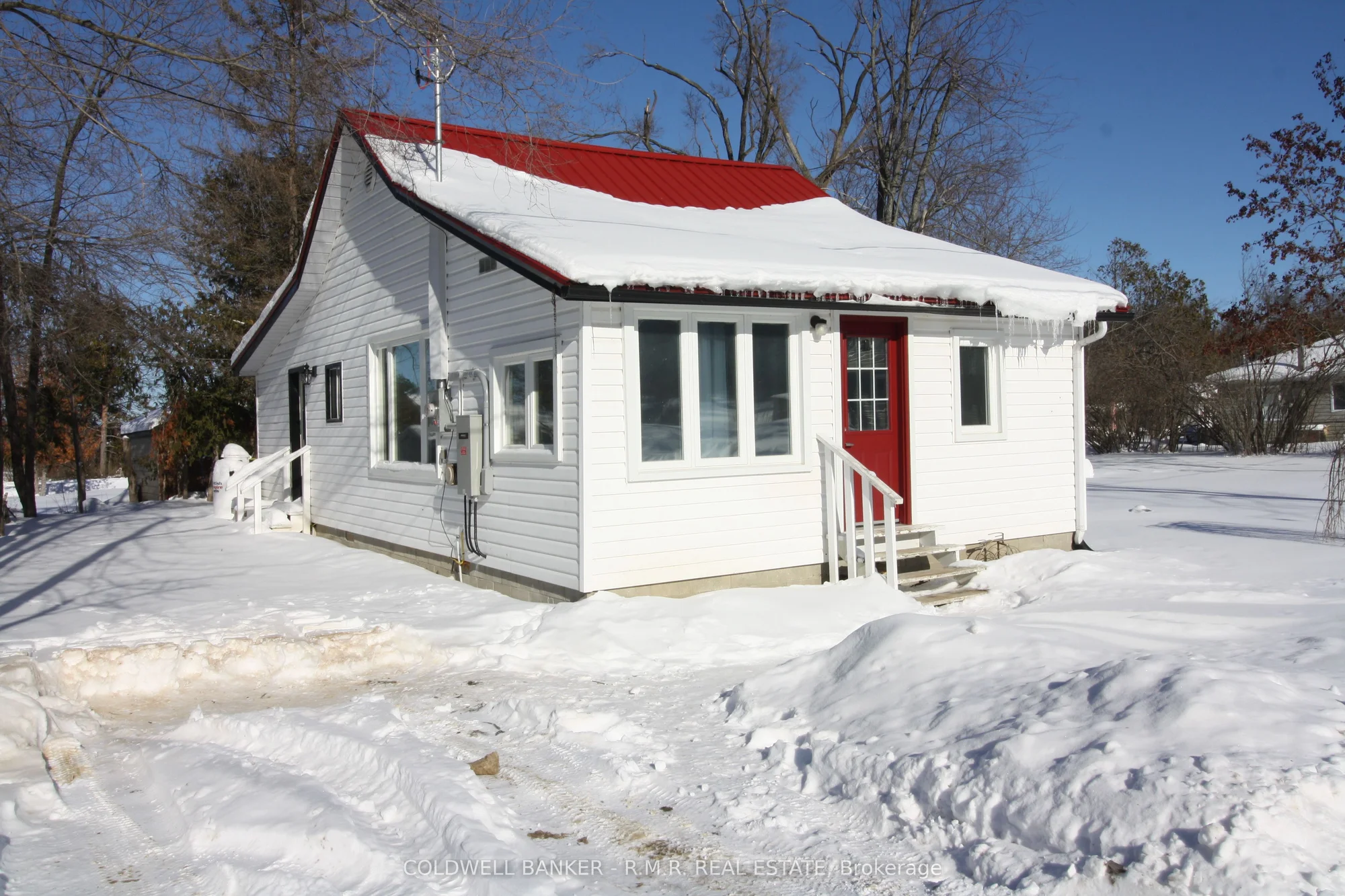 7 Leaf Street, Kawartha Lakes, On K0m 1l0