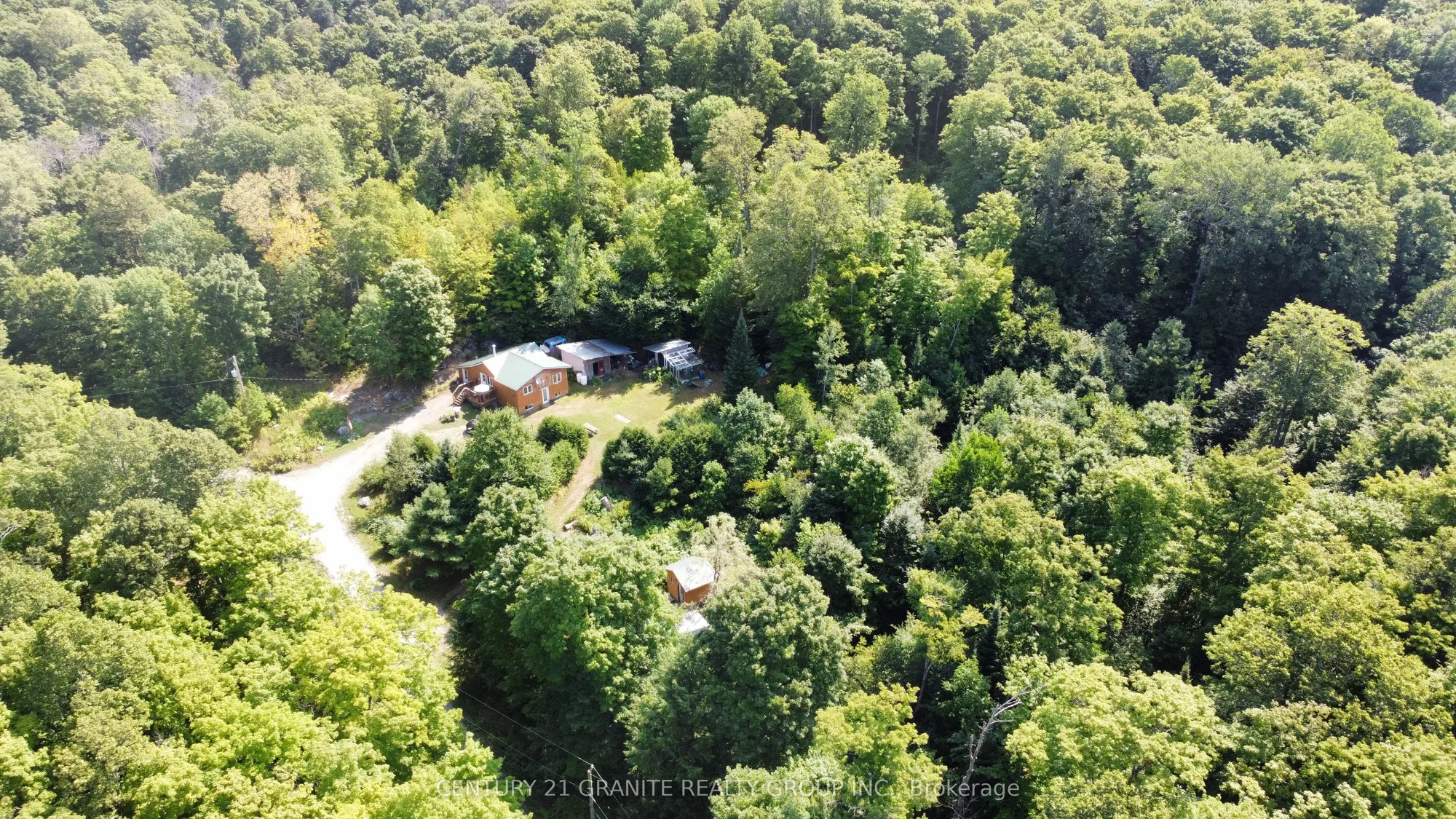 261a Copeland Lake Road, Addington Highlands, On K0h 1l0