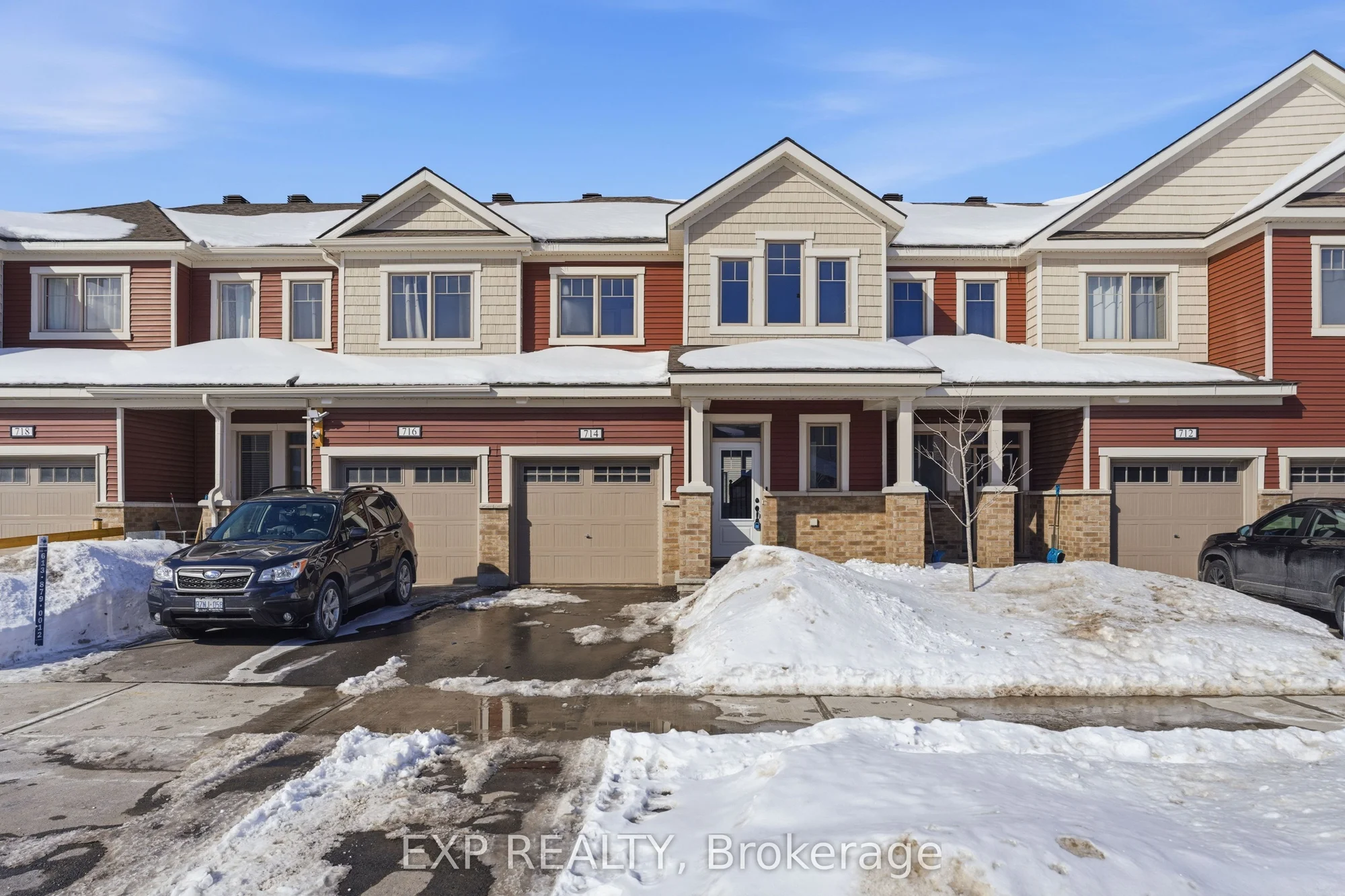 714 Derreen Avenue, Stittsville - Munster - Richmond, ON K2S 2Y7