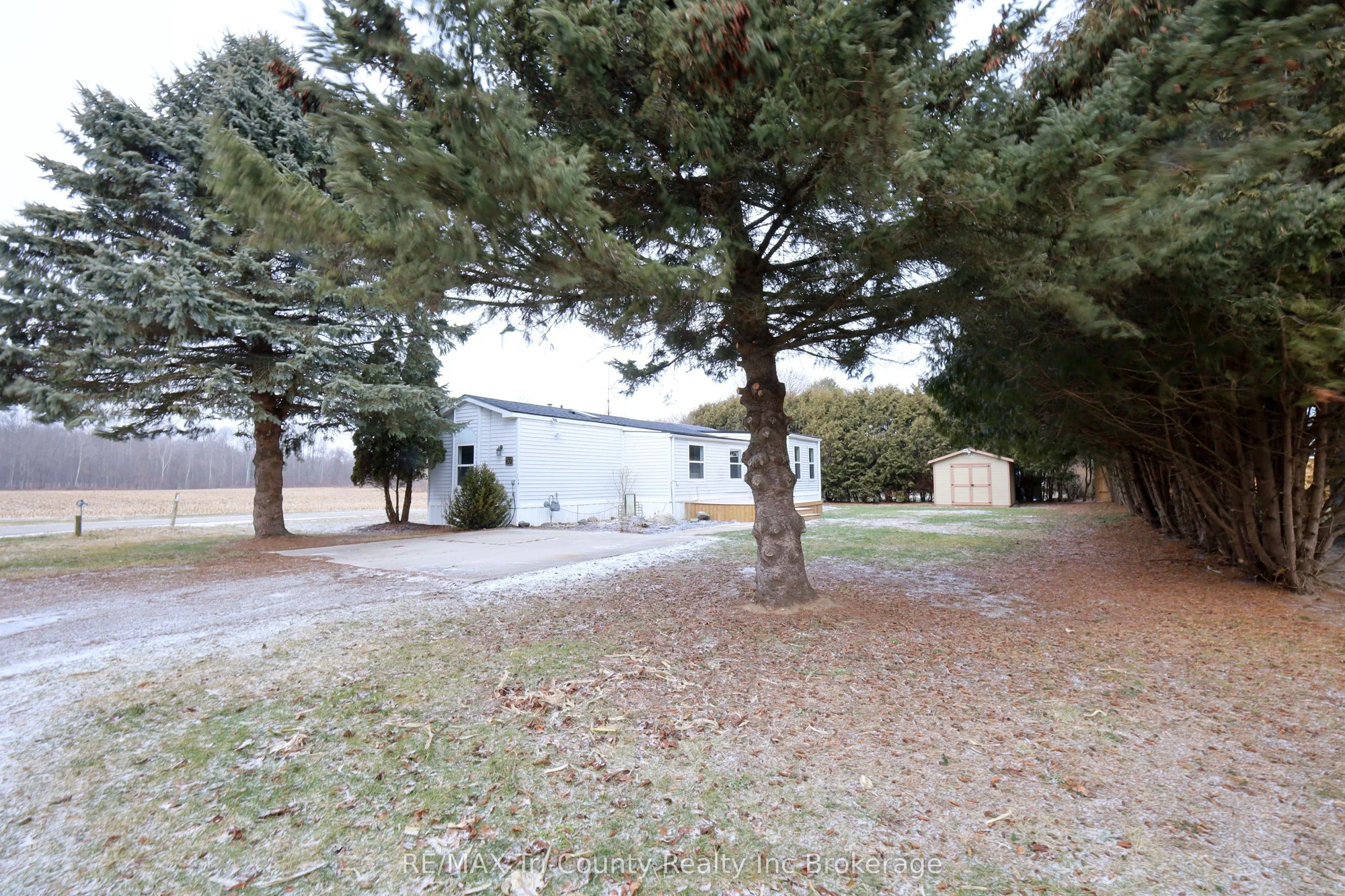 11981 Plank Rd (Tillsonburg) Road Unit #57, Bayham, ON N4G 4G9
